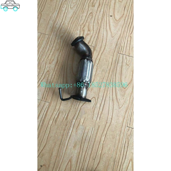 TWC Three Way Catalytic Converter|FY LEO Auto Parts 