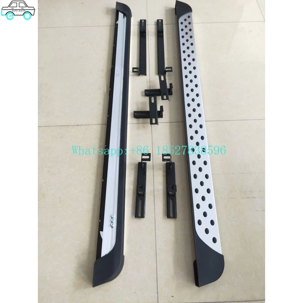 Side Step For Nissan Qashqai|FY LEO Auto Parts 