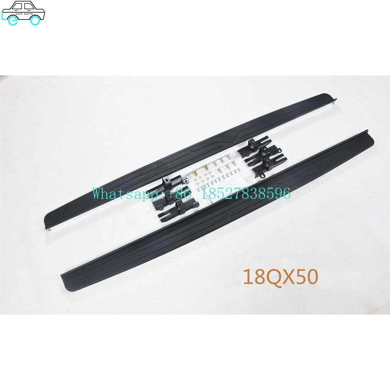Side Step For Infiniti QX50|FY LEO Auto Parts 