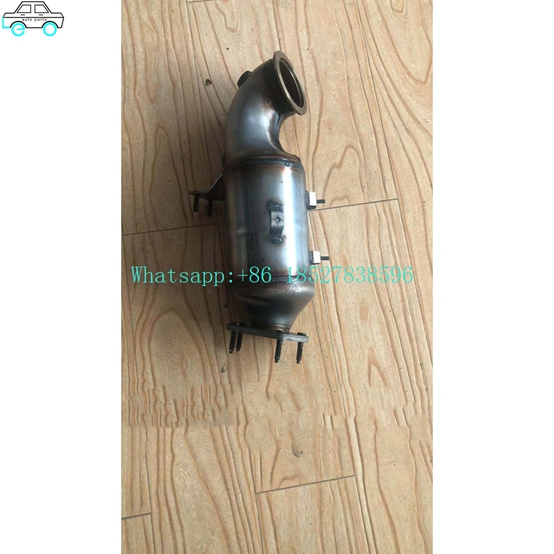 TWC Three Way Catalytic Converter|FY LEO Auto Parts 