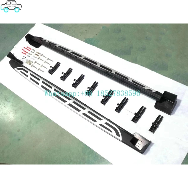 Side Step For Kia KX7|FY LEO Auto Parts 