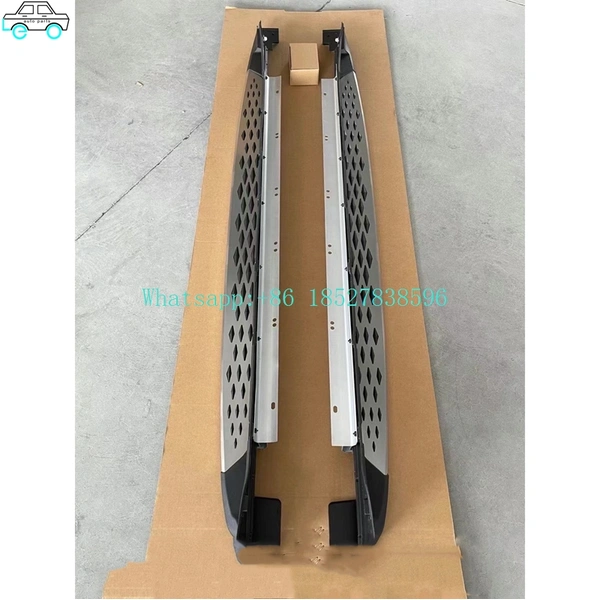 Side Step For Hyundai Tucson L|FY LEO Auto Parts 