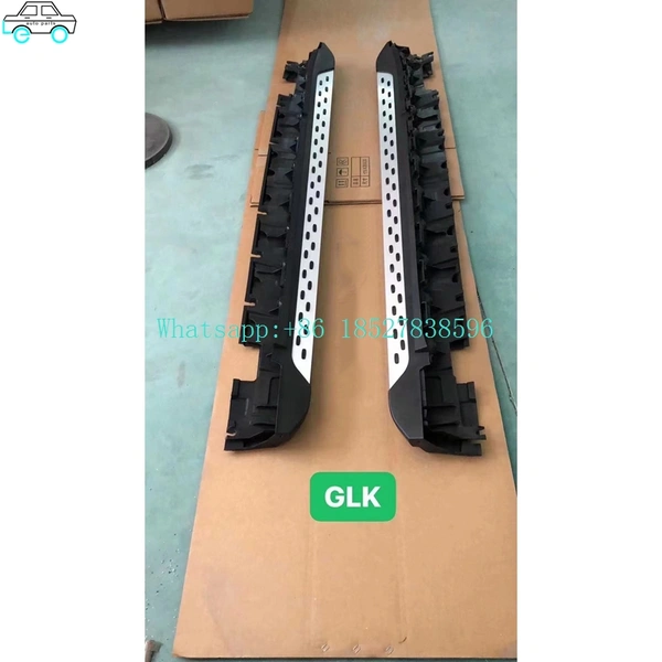 Side Step For Benz GLK|FY LEO Auto Parts 