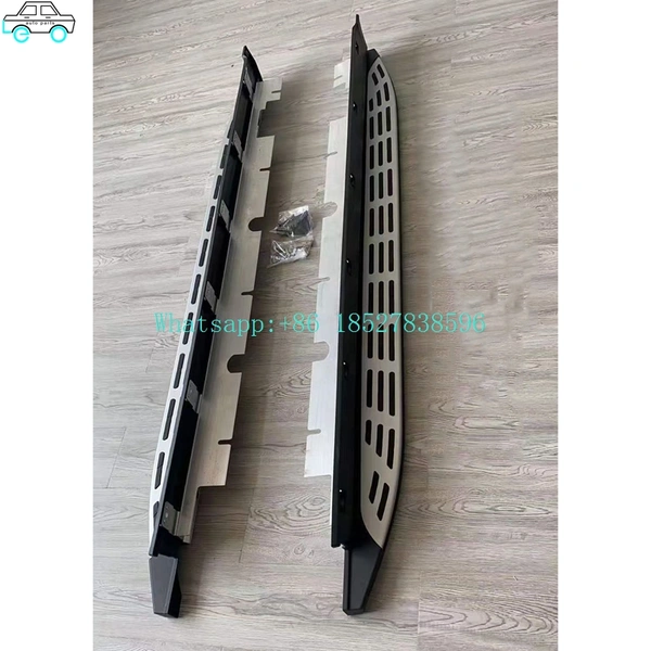 Side Step For Benz GLA|FY LEO Auto Parts 