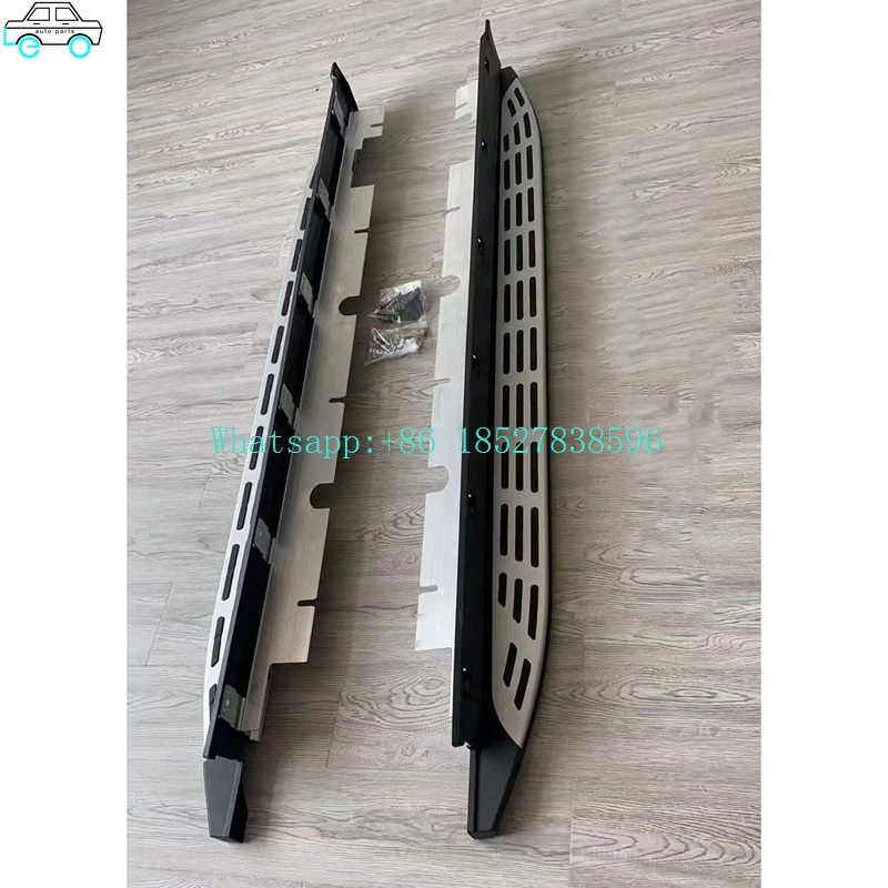 Side Step For Benz GLA|FY LEO Auto Parts 