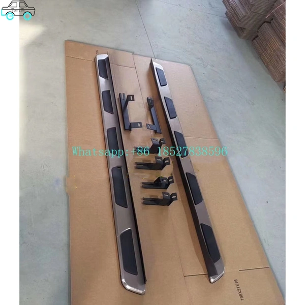 Side Step For Audi Q8|FY LEO Auto Parts 