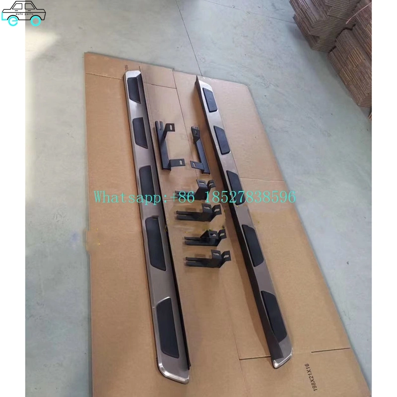 Side Step For Audi Q8|FY LEO Auto Parts 