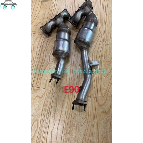 TWC Three Way Catalytic Converter|FY LEO Auto Parts 