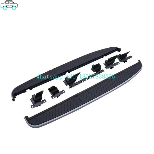 Car SUV Modification Parts Side Step For Land Rover Range Rover