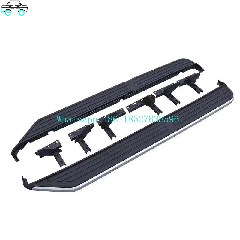 Side Step For Land Rover Discovery|FY LEO Auto Parts 