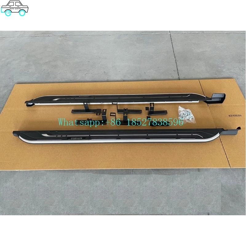 Side Step For Lincoln Aviator|FY LEO Auto Parts 