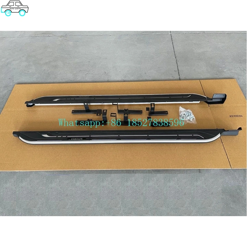 Side Step For Lincoln Nautilus|FY LEO Auto Parts 