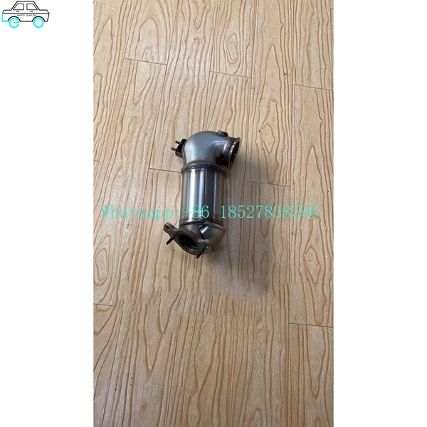 TWC Three Way Catalytic Converter|FY LEO Auto Parts 