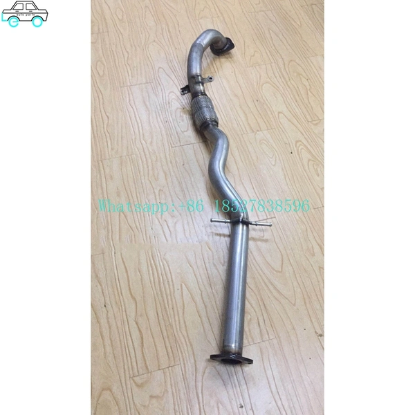 TWC Three Way Catalytic Converter|FY LEO Auto Parts 