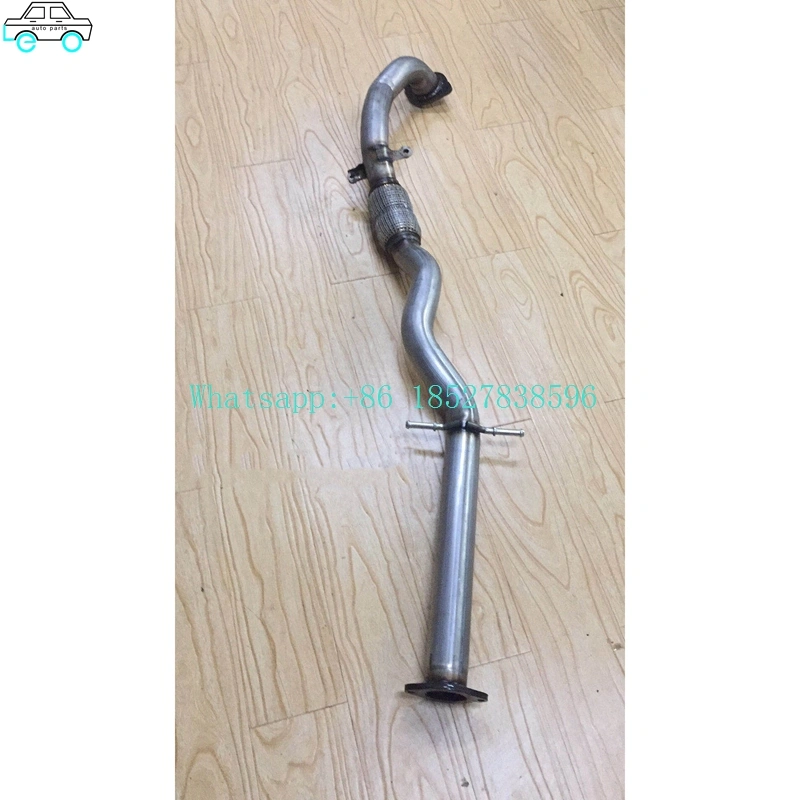 TWC Three Way Catalytic Converter|FY LEO Auto Parts 