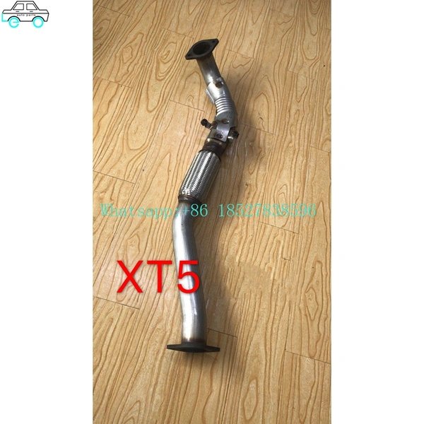 TWC Three Way Catalytic Converter|FY LEO Auto Parts 