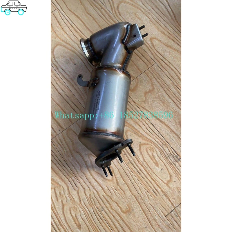 TWC Three Way Catalytic Converter|FY LEO Auto Parts 