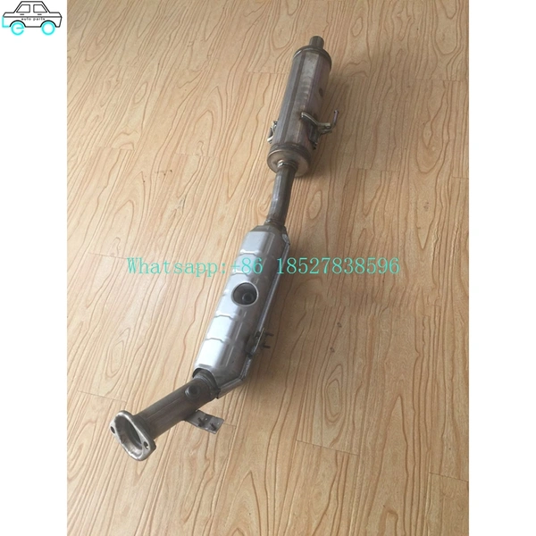 TWC Three Way Catalytic Converter|FY LEO Auto Parts 