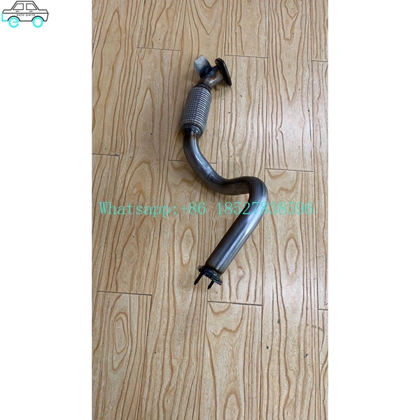 TWC Three Way Catalytic Converter|FY LEO Auto Parts 