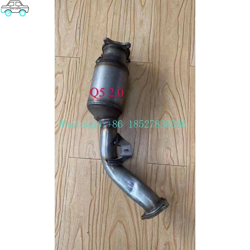 TWC Three Way Catalytic Converter|FY LEO Auto Parts 