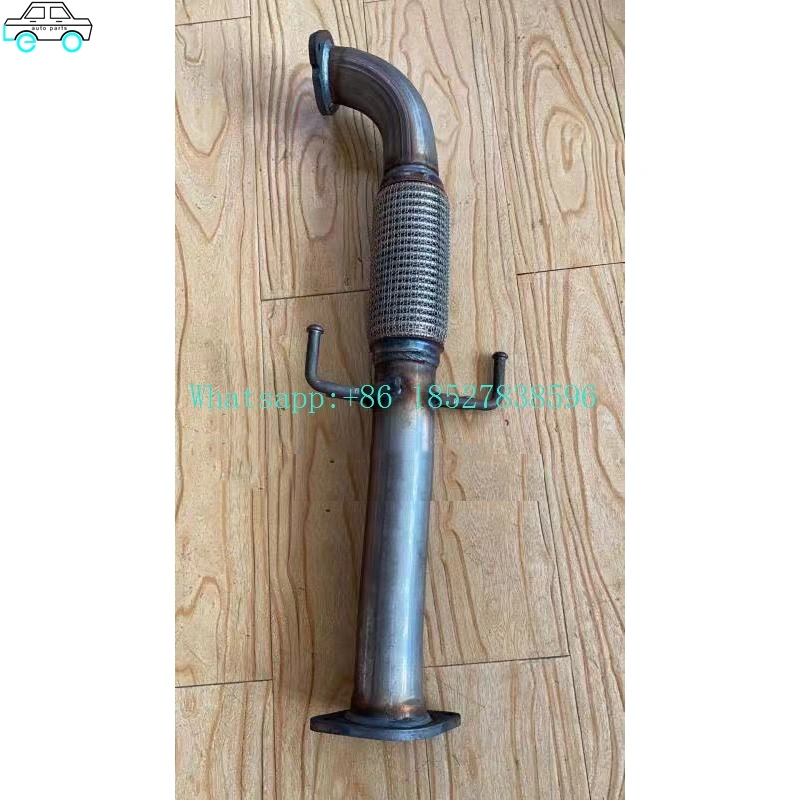 TWC Three Way Catalytic Converter|FY LEO Auto Parts 