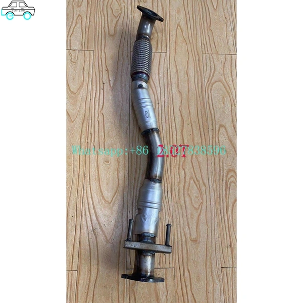 TWC Three Way Catalytic Converter|FY LEO Auto Parts 