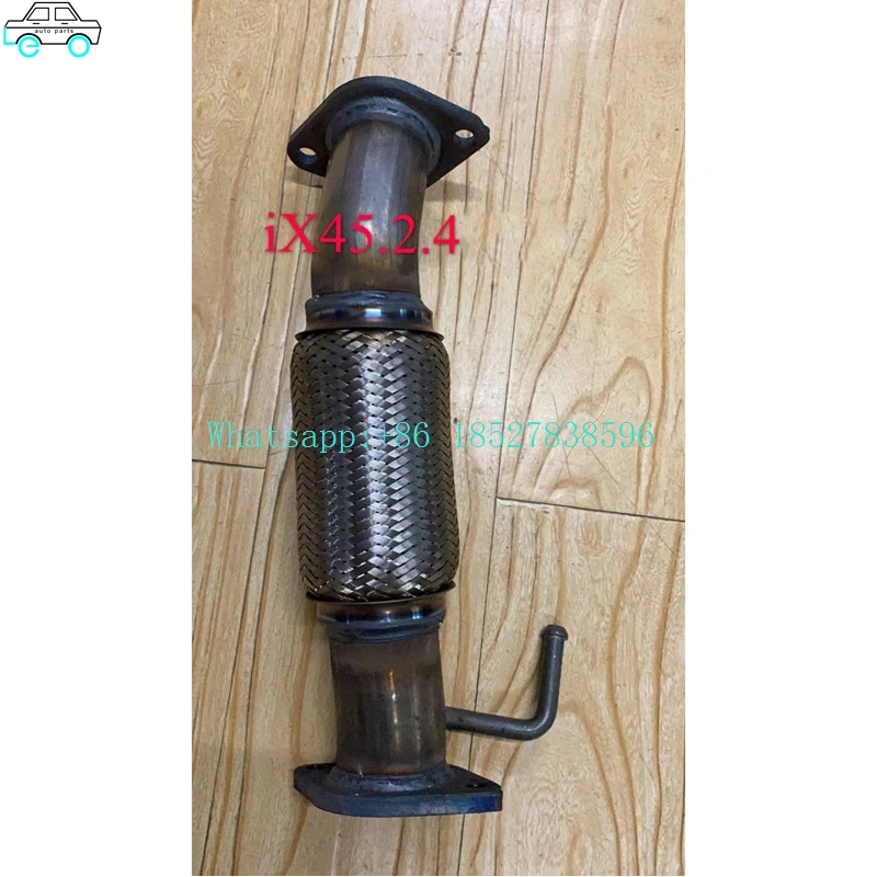 TWC Three Way Catalytic Converter|FY LEO Auto Parts 