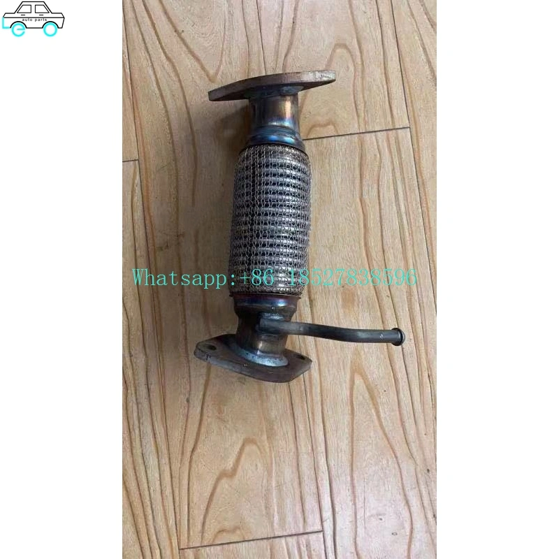 TWC Three Way Catalytic Converter|FY LEO Auto Parts 