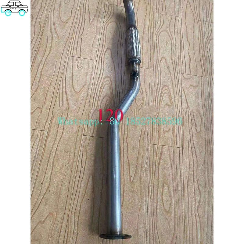 TWC Three Way Catalytic Converter|FY LEO Auto Parts 