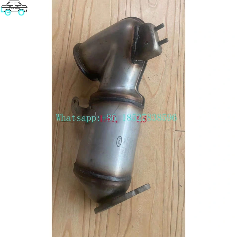 TWC Three Way Catalytic Converter|FY LEO Auto Parts 