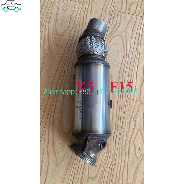 TWC Three Way Catalytic Converter|FY LEO Auto Parts 