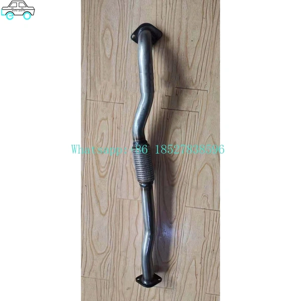 TWC Three Way Catalytic Converter|FY LEO Auto Parts 