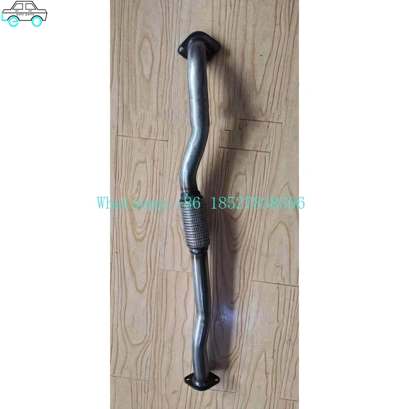 TWC Three Way Catalytic Converter|FY LEO Auto Parts 