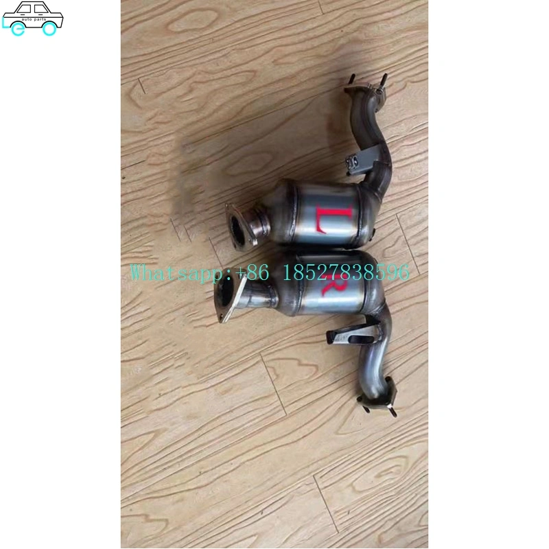 TWC Three Way Catalytic Converter|FY LEO Auto Parts 
