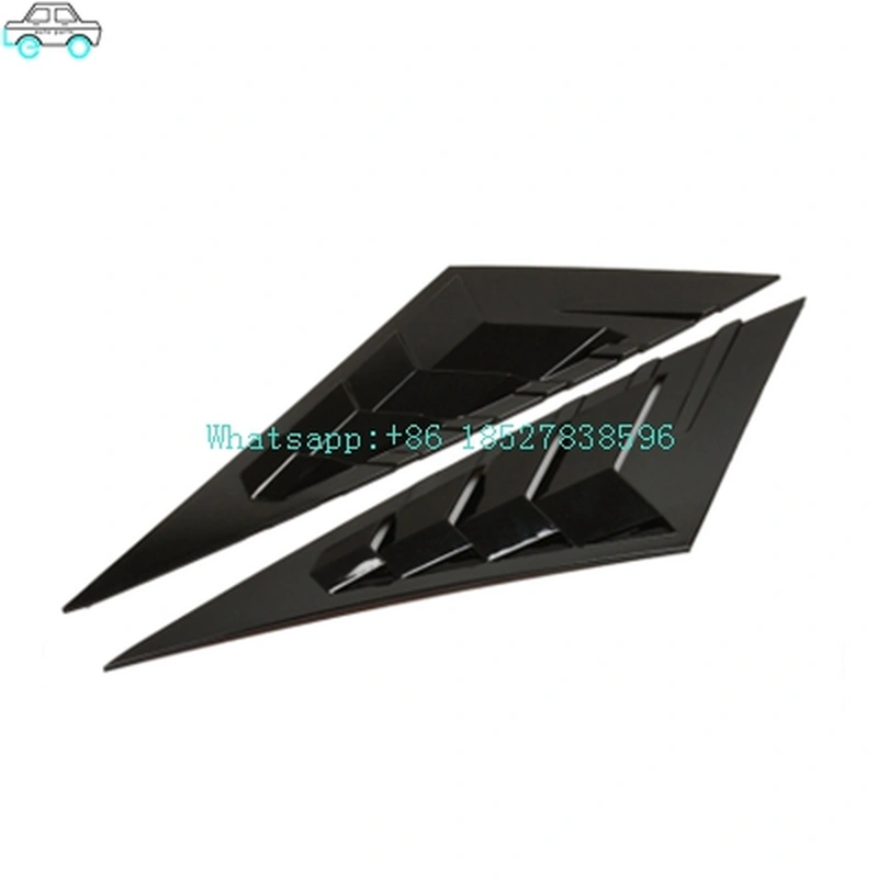 Window Visor|LEO Auto Parts 