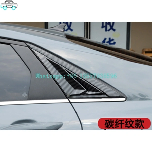 Window Visor|LEO Auto Parts 