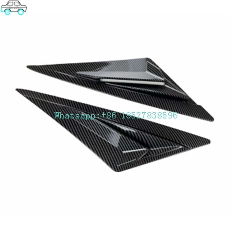 Window Visor|LEO Auto Parts 