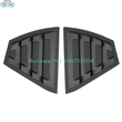 Window Visor|LEO Auto Parts 