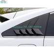 Window Visor|LEO Auto Parts 