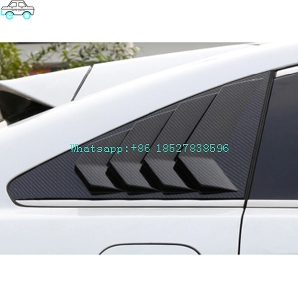 Window Visor|LEO Auto Parts 