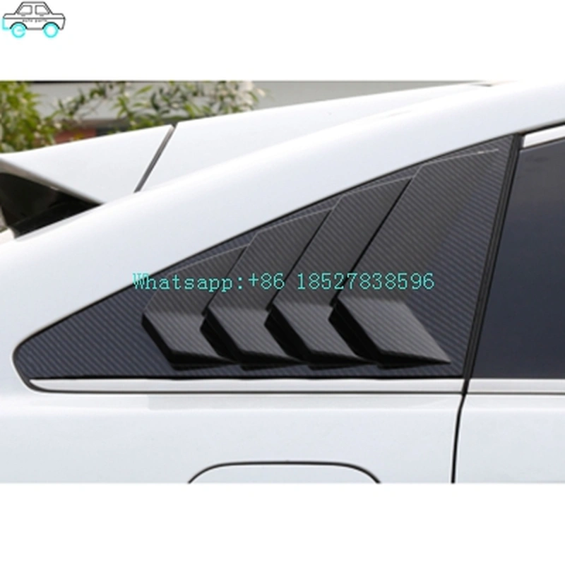 Window Visor|LEO Auto Parts 