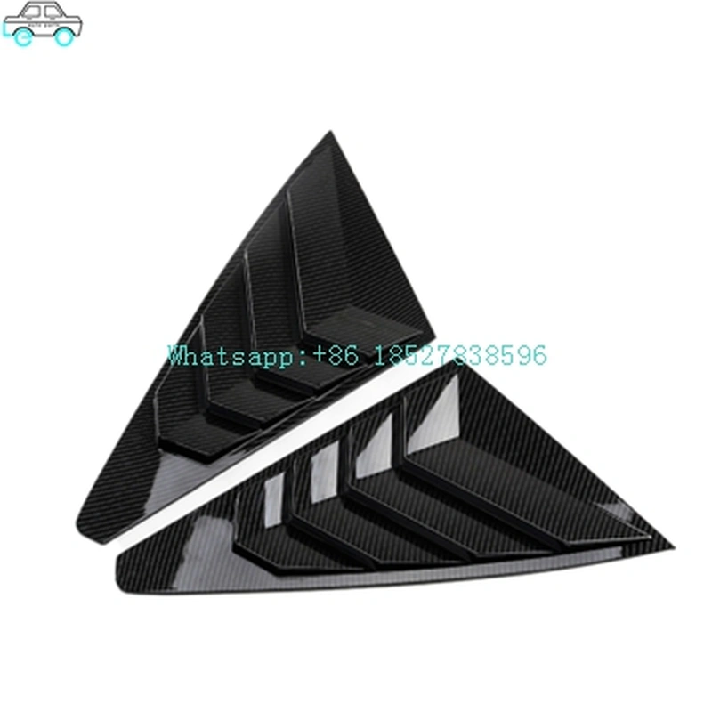 Window Visor|LEO Auto Parts 