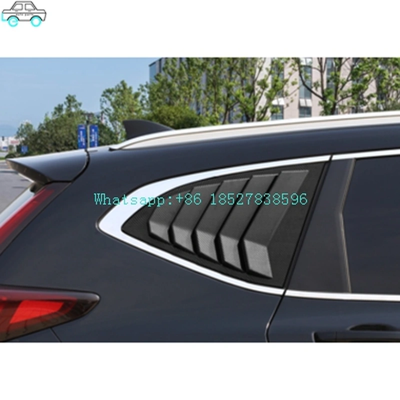 Window Visor|LEO Auto Parts 