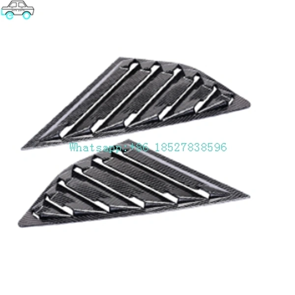 Window Visor|LEO Auto Parts 