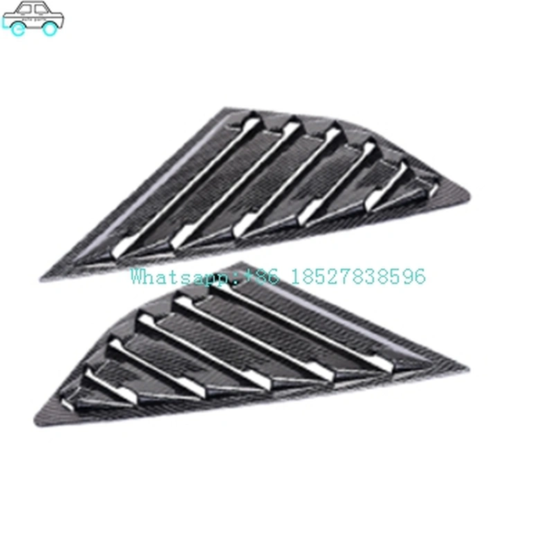 Window Visor|LEO Auto Parts 