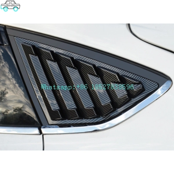 Window Visor|LEO Auto Parts 