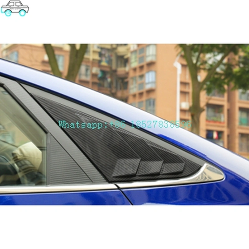 Window Visor|LEO Auto Parts 