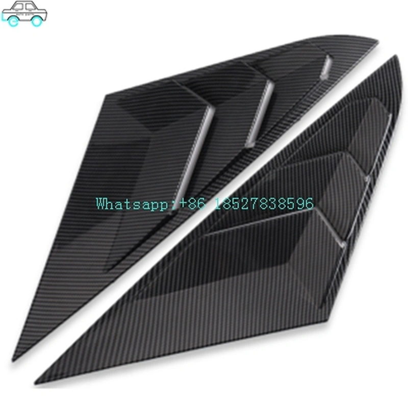 Window Visor|LEO Auto Parts 