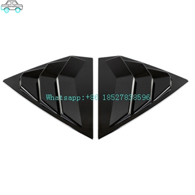 Window Visor|LEO Auto Parts 