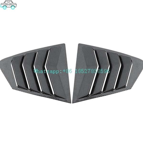 Window Visor|LEO Auto Parts 